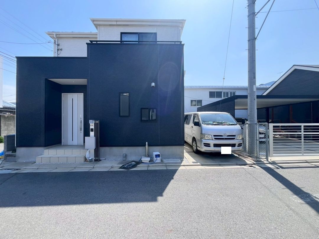 4LDK House for Sale in Niiza City, Saitama Prefecture - Thumbnail 3