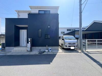 4LDK House for Sale in Niiza City, Saitama Prefecture — Image 2, Niiza, Saitama