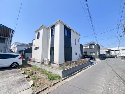 4LDK House for Sale in Niiza City, Saitama Prefecture — Image 1, Niiza, Saitama