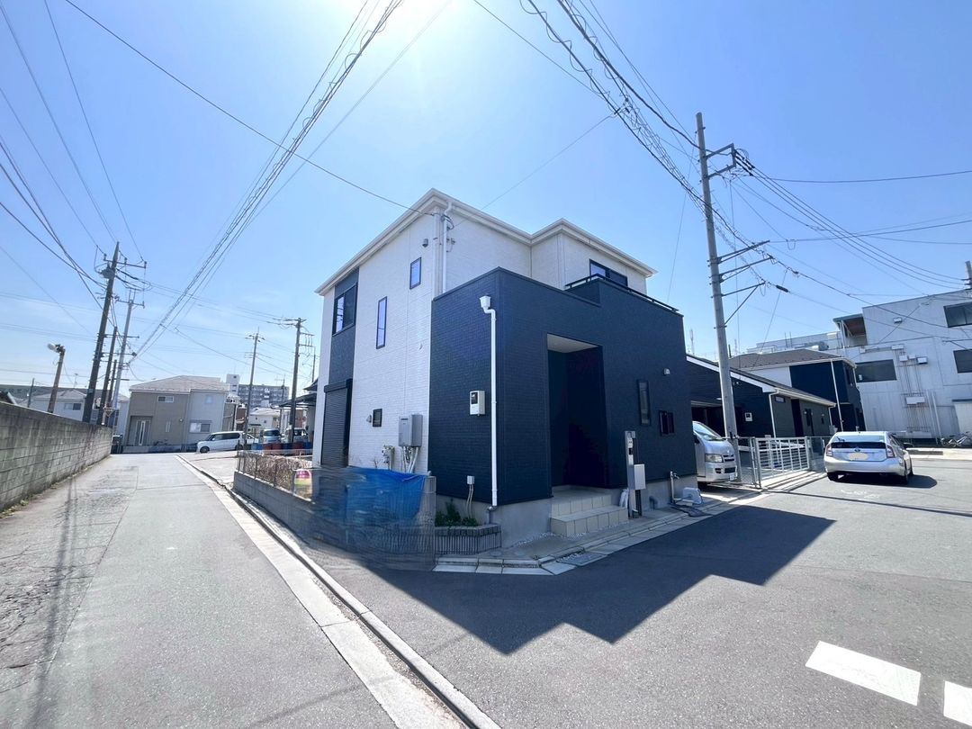 4LDK House for Sale in Niiza City, Saitama Prefecture - Thumbnail 4