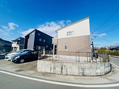 3LDK House in Kunitomi Town, Miyazaki - 129.05 sqm — Image 4, Kunitomi, Miyazaki