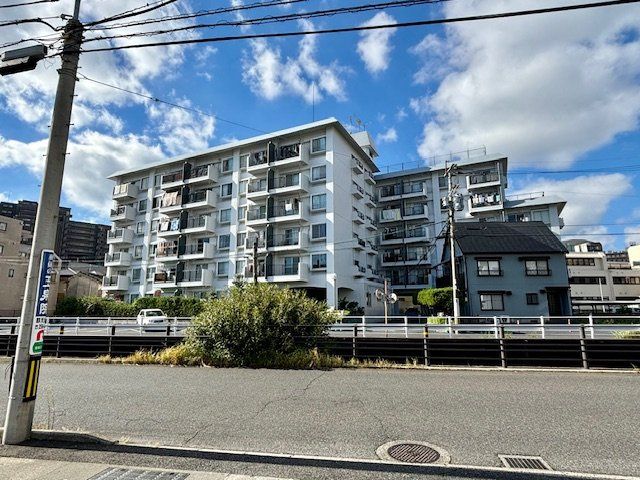 Kagoshima 3DK Apartment for Sale with 8.4% Yield - Thumbnail 3