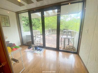 Used detached house Chizu Express Ohara Station 6.4km - Mimasaka City — Image 7, Mimasaka, Okayama