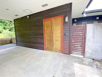 Used detached house Chizu Express Ohara Station 6.4km - Mimasaka City — Image 5, Mimasaka, Okayama