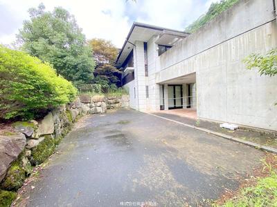 Used detached house Chizu Express Ohara Station 6.4km - Mimasaka City — Image 1, Mimasaka, Okayama