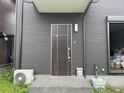 Modern 2LDK House in Fukaya Tanaka | 2021 Build | Near Takekawa Station — Image 16, Fukaya, Saitama