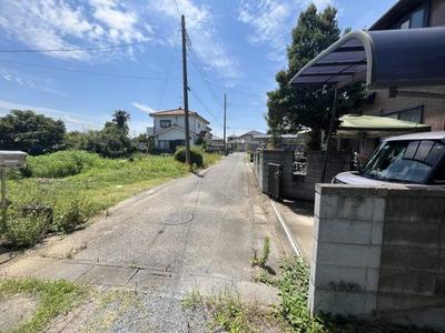 Modern 2LDK House in Fukaya Tanaka | 2021 Build | Near Takekawa Station — Image 11, Fukaya, Saitama