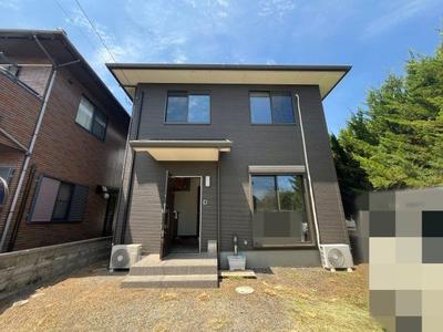 Modern 2LDK House in Fukaya Tanaka | 2021 Build | Near Takekawa Station — Image 16, Fukaya, Saitama