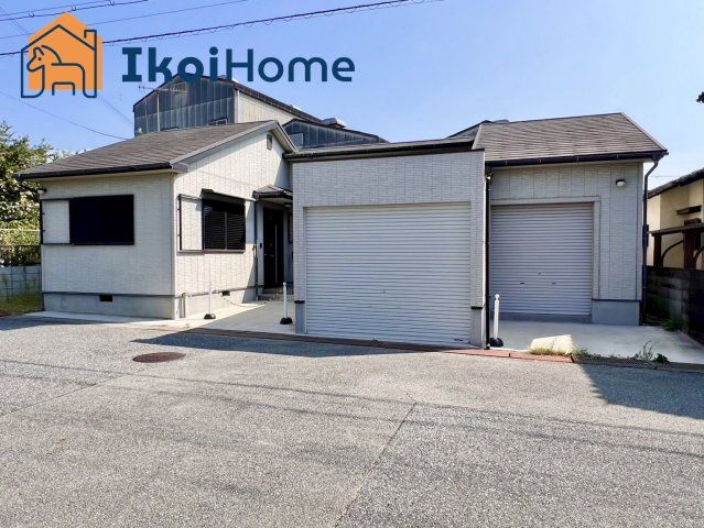 Renovated 1-Story House with Warehouse for Sale in Akashi - Thumbnail 3