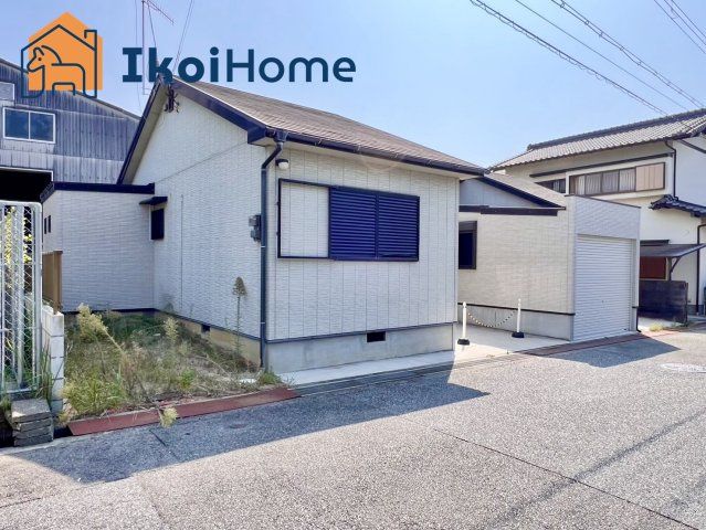 Renovated 1-Story House with Warehouse for Sale in Akashi - Thumbnail 4