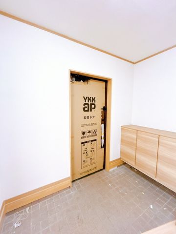 Renovated 4LDK House in Yamanohe, Yamagata - 115.68 sqm - Thumbnail 3