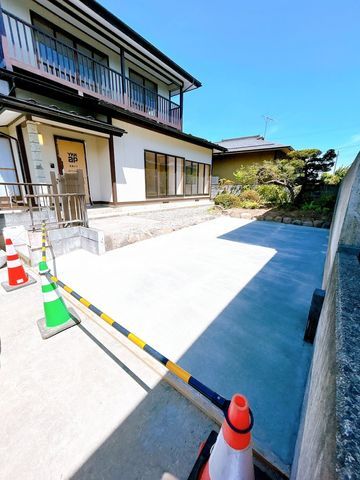 Renovated 4LDK House in Yamanohe, Yamagata - 115.68 sqm - Thumbnail 2