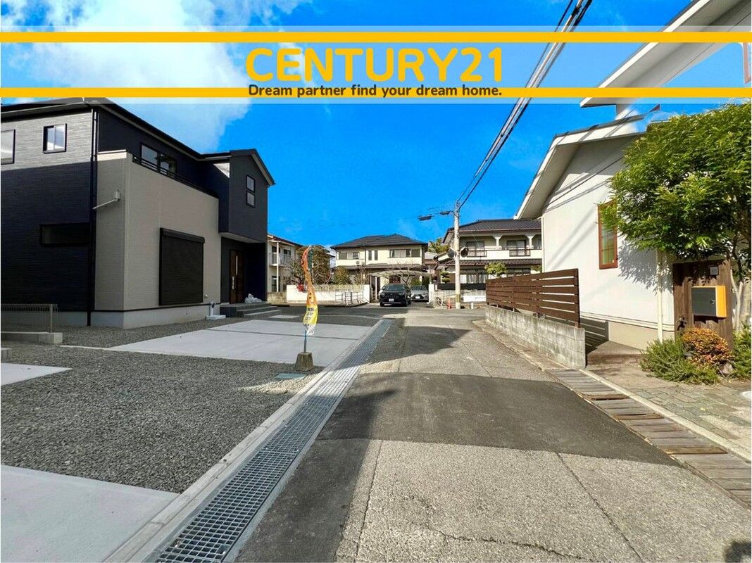 New 4LDK House for Sale in Tabuse, Saga City - Thumbnail 4