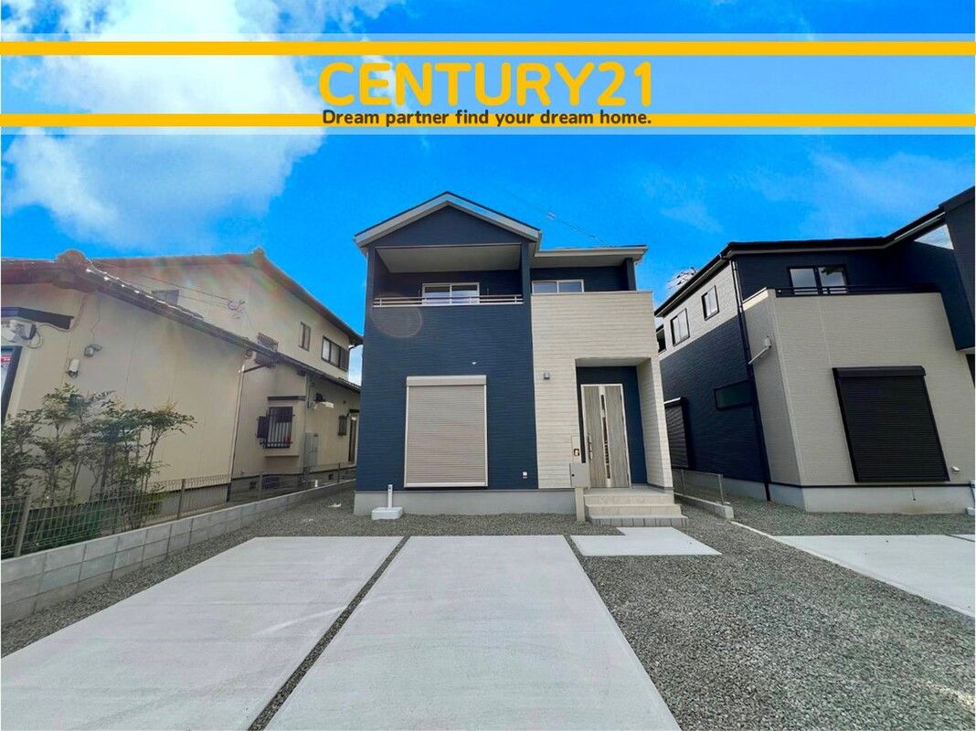 New 4LDK House for Sale in Tabuse, Saga City - Thumbnail 2