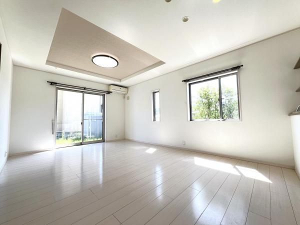 4SLDK Family Home for Sale in Utsunomiya, Tochigi - Thumbnail 3