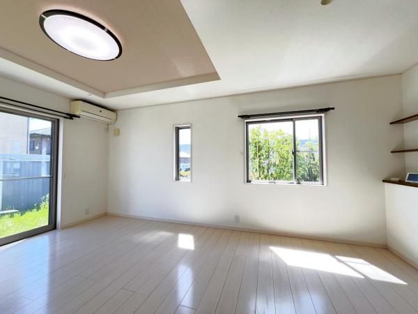 4SLDK Family Home for Sale in Utsunomiya, Tochigi - Thumbnail 2