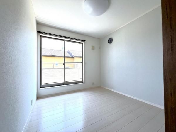 4SLDK Family Home for Sale in Utsunomiya, Tochigi - Thumbnail 4