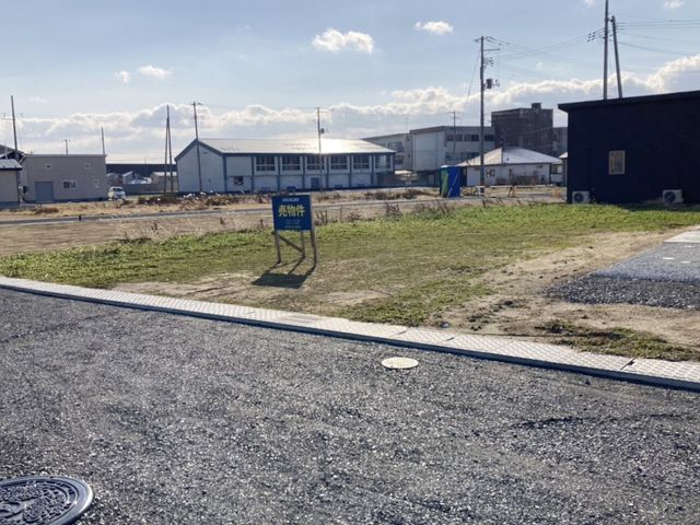 Vacant Land for Sale in Shiriuchicho, Hachinohe, Aomori - Thumbnail 3