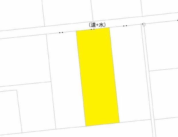 457 sqm Vacant Land for Sale in Satsumasendai, Kagoshima - Thumbnail 4