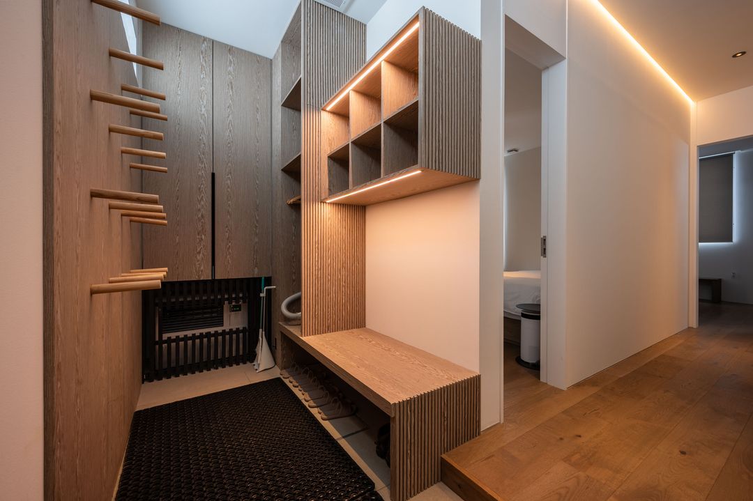 The Fount Niseko Townhouse 102 - 3BR in Soga, Hokkaido - Thumbnail 2