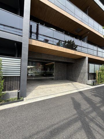PALESTAGE Yokohama Tookaichiba 1LDK Apartment for Sale - Thumbnail 3