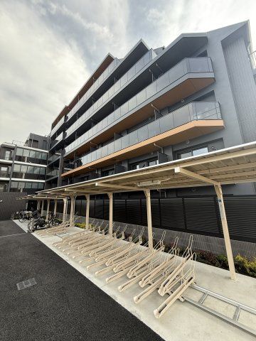 PALESTAGE Yokohama Tookaichiba 1LDK Apartment for Sale - Thumbnail 4