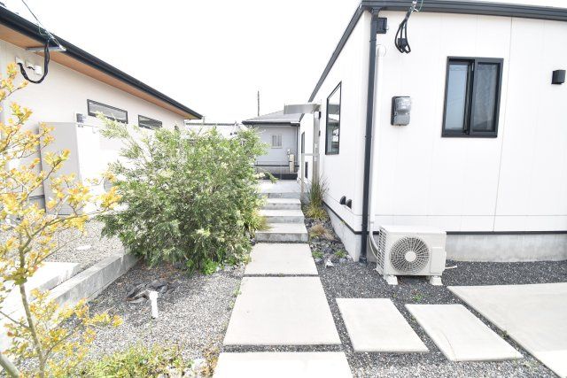 4LDK Newly Built House in Kanoya, Kagoshima - 97.82 sqm - Thumbnail 3