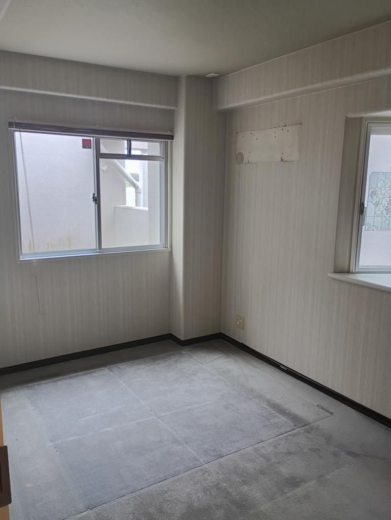 Sunroad Shionomiya 3LDK Apartment for Sale in Tomidahashi - Thumbnail 3