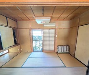 Traditional 1988 Wooden House in Toyota City, Aichi - Thumbnail 2