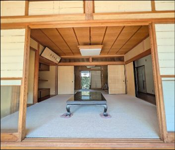 Traditional 1988 Wooden House in Toyota City, Aichi - Thumbnail 4