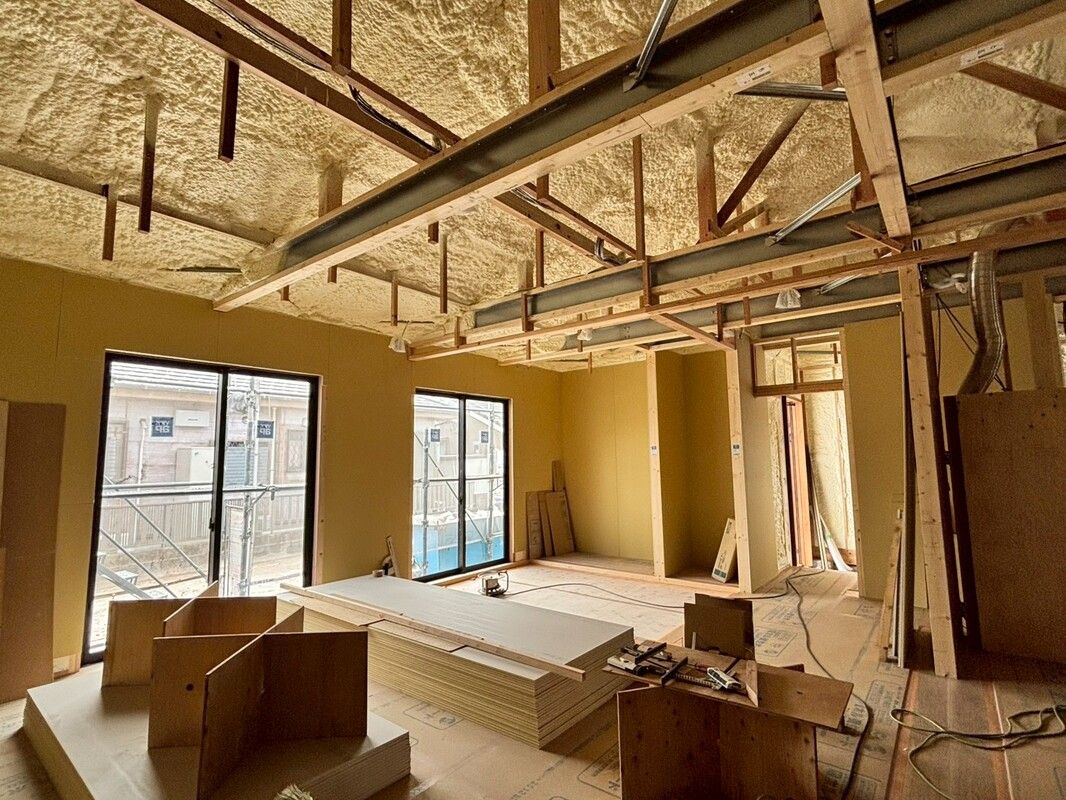 New Build 3LDK Single-Story House in Kanoya, Kagoshima - Thumbnail 3