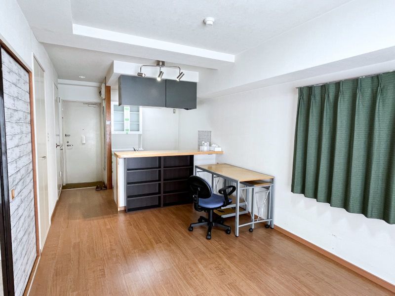 1LDK Apartment for Sale in Yuzawa, Niigata – 39.42 sqm - Thumbnail 4