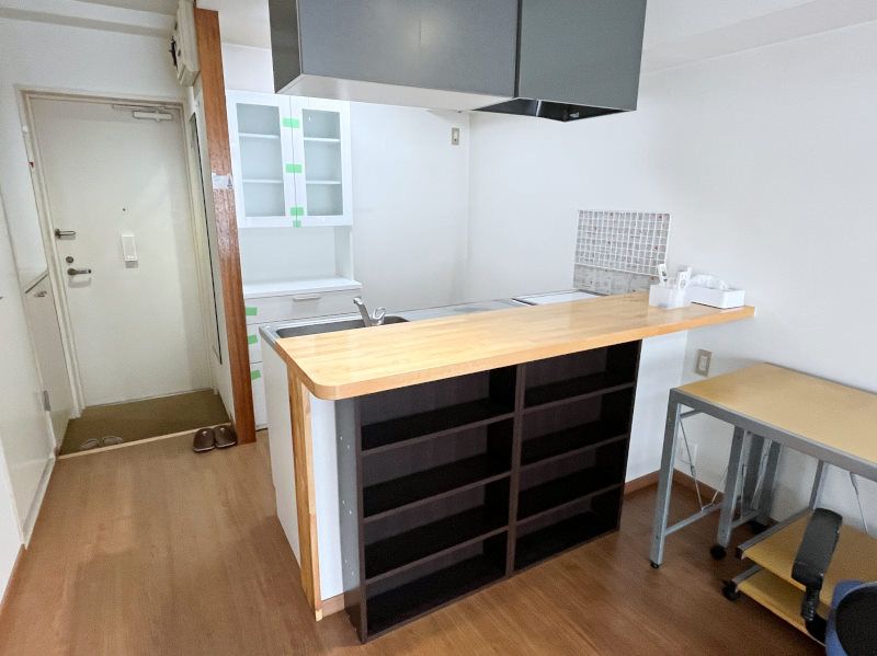 1LDK Apartment for Sale in Yuzawa, Niigata – 39.42 sqm - Thumbnail 3