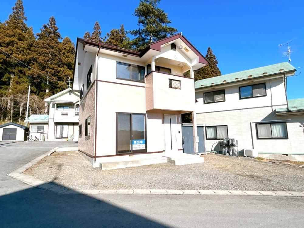 Renovated 3LDK House for Sale in Kuji, Iwate - Move-in Ready - Thumbnail 3