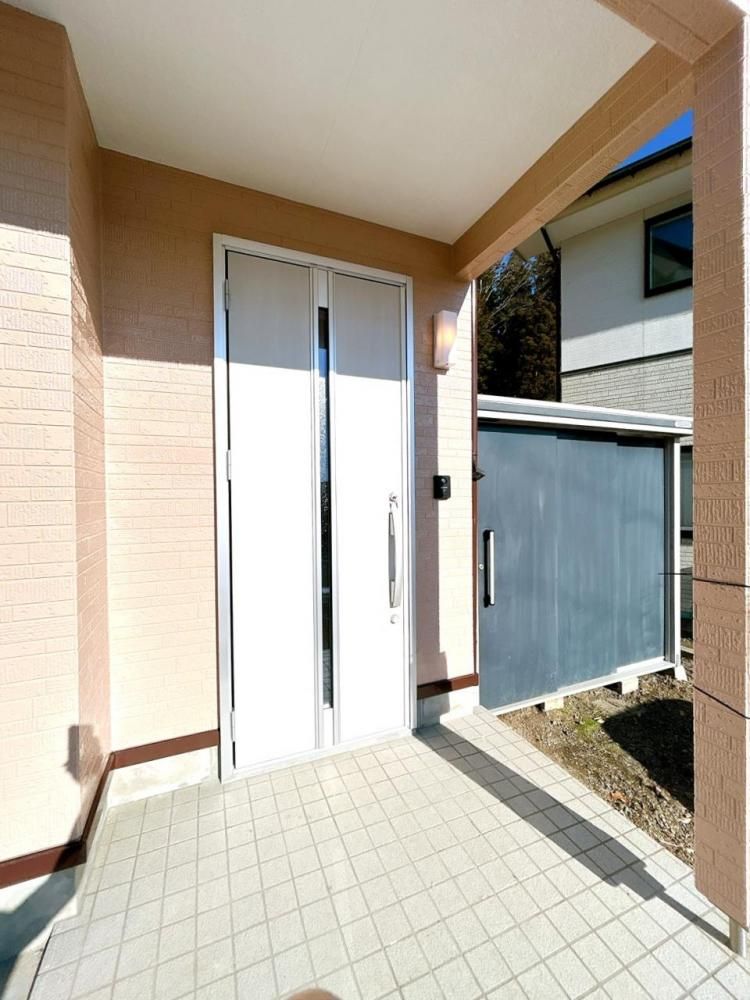Renovated 3LDK House for Sale in Kuji, Iwate - Move-in Ready - Thumbnail 4
