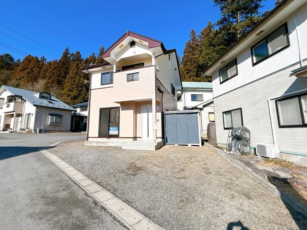Renovated 3LDK House for Sale in Kuji, Iwate - Move-in Ready - Thumbnail 2