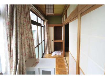 Matsumori Town | Hirosaki City, a 10-minute walk from Hirosaki Higashiko-mae Station on the Konan Railway Konan Line, a used detached house (property number: 3221685-0000023) — Image 1, Hirosaki, Aomori