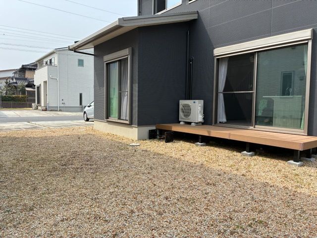 2019 Built 3LDK Detached House with Solar Panels in Yokkaichi - Thumbnail 2