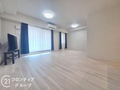 Harumi City Condominium 2LDK in Osaka Konohana Ward — Image 22, Konohana, Osaka
