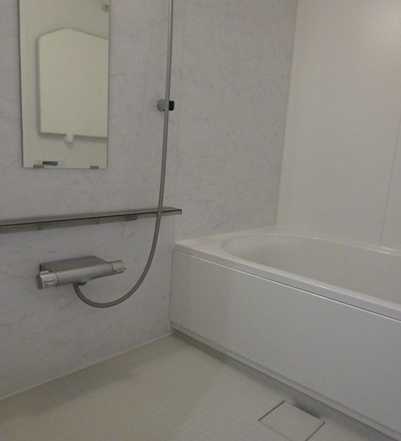Crescent Musashi Kosugi Grande Days 3LDK Apartment in Kawasaki - Thumbnail 4