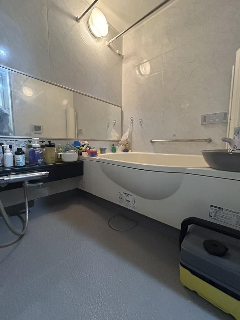 3LDK Apartment for Sale in Arist Tower Wakayama City - Thumbnail 3