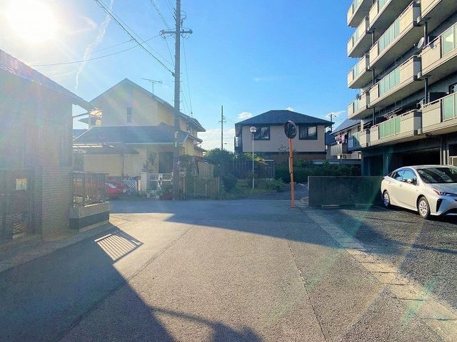 3LDK Apartment for Sale in Navitown Inuyama, Aichi - Thumbnail 2