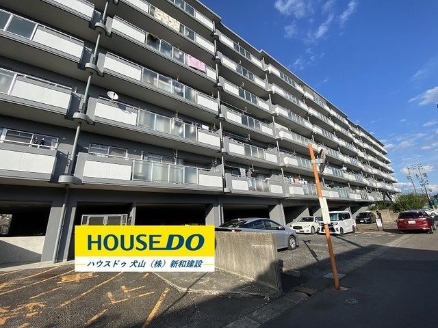 3LDK Apartment for Sale in Navitown Inuyama, Aichi - Thumbnail 3
