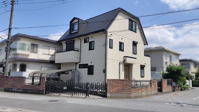 5SLDK Family House in Koshigaya with 50 Tsubo Land - Thumbnail 2
