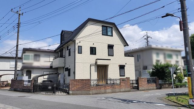 5SLDK Family House in Koshigaya with 50 Tsubo Land - Thumbnail 3