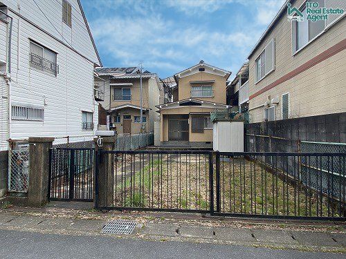 Land for Sale in Nishigamo, Kyoto with Existing Old House - Thumbnail 3