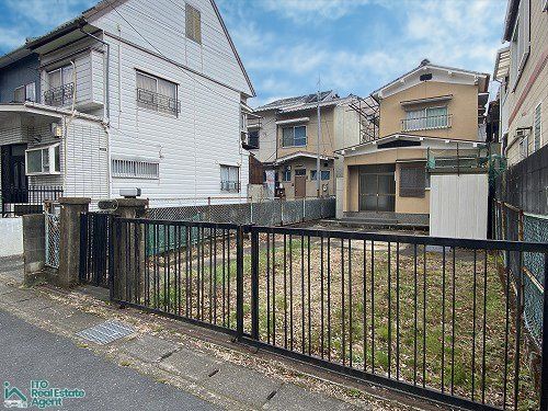 Land for Sale in Nishigamo, Kyoto with Existing Old House - Thumbnail 4