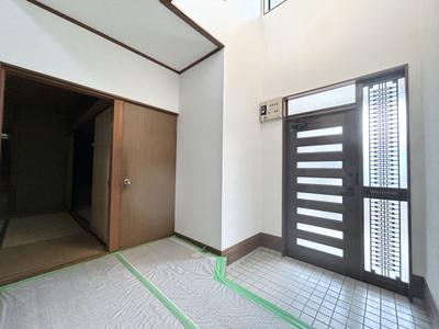 5LDK House in Anjo City with Carport and Loft — Image 4, Anjo, Aichi