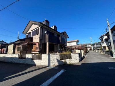 5LDK House in Anjo City with Carport and Loft — Image 2, Anjo, Aichi