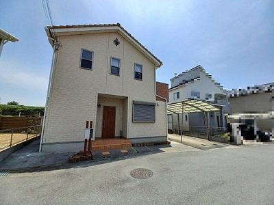 4LDK House in Takasagi City with Carport | 112 sqm — Image 1, Takasago, Hyogo